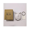 Owl Keyhook
