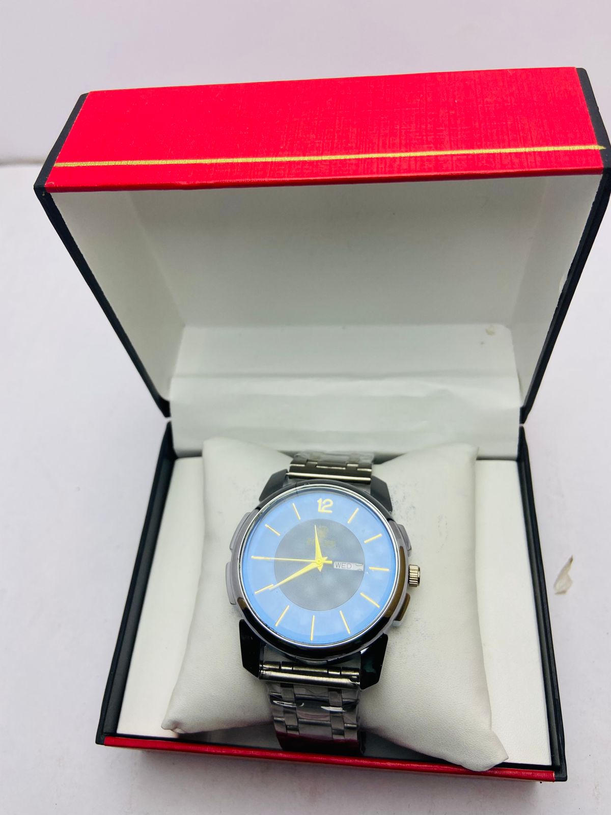 Rolex watch