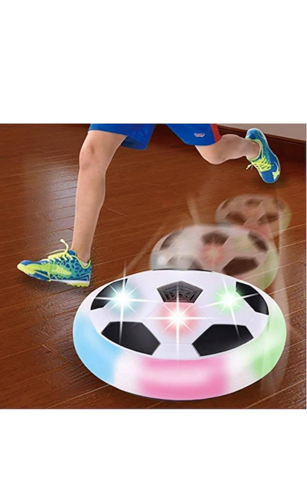 Indoor Floating Fan