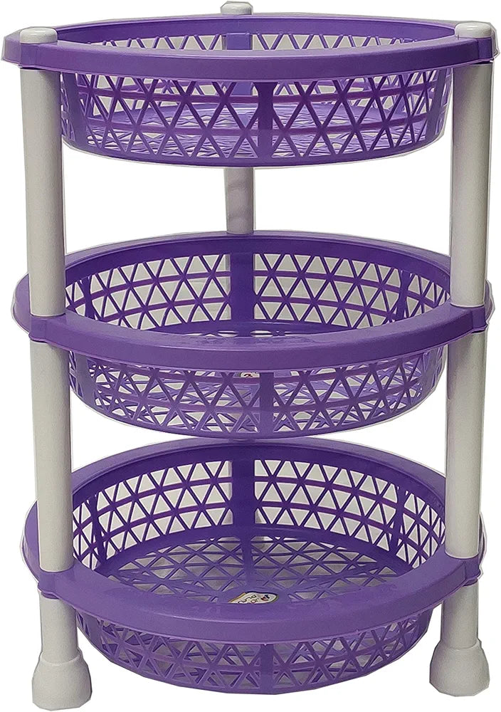 Kitchen Vegetable Rack