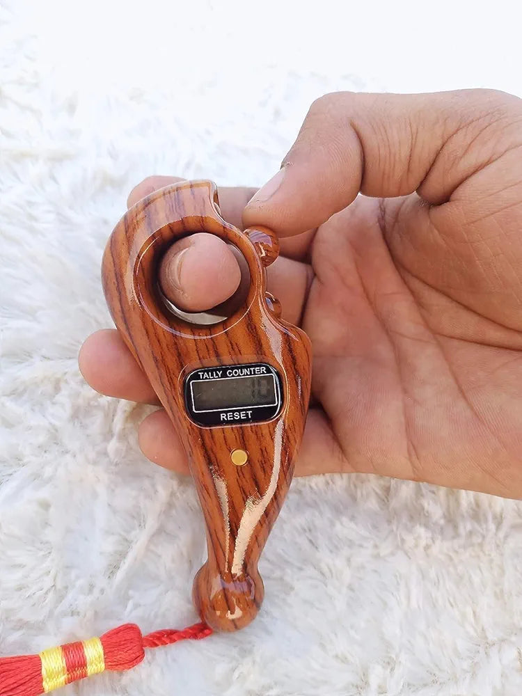 Tally Counter