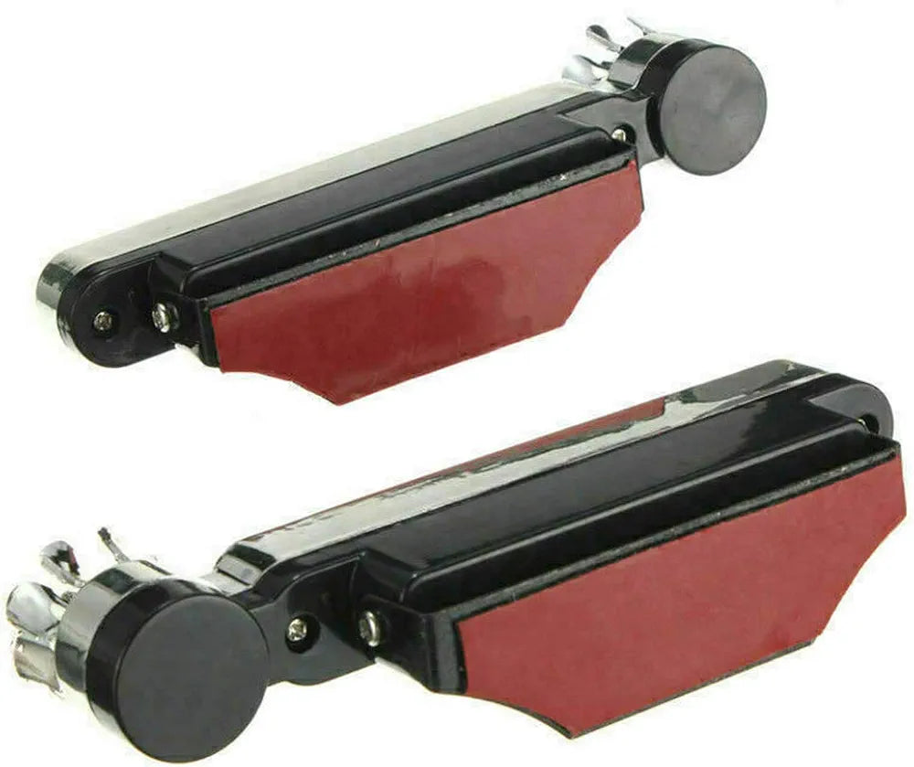 Car Daytime Running Lights