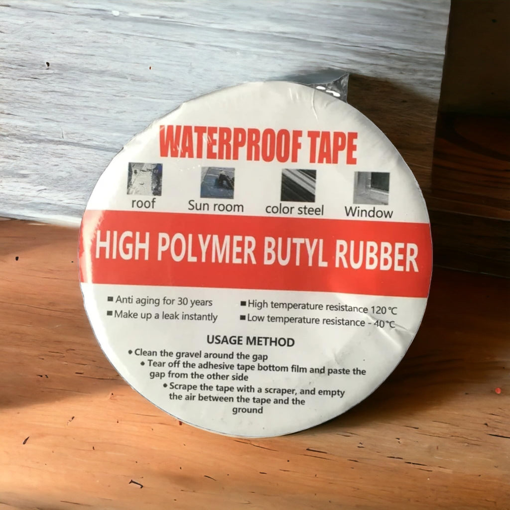 Waterproof Tape