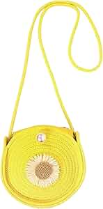Flower ladies purse