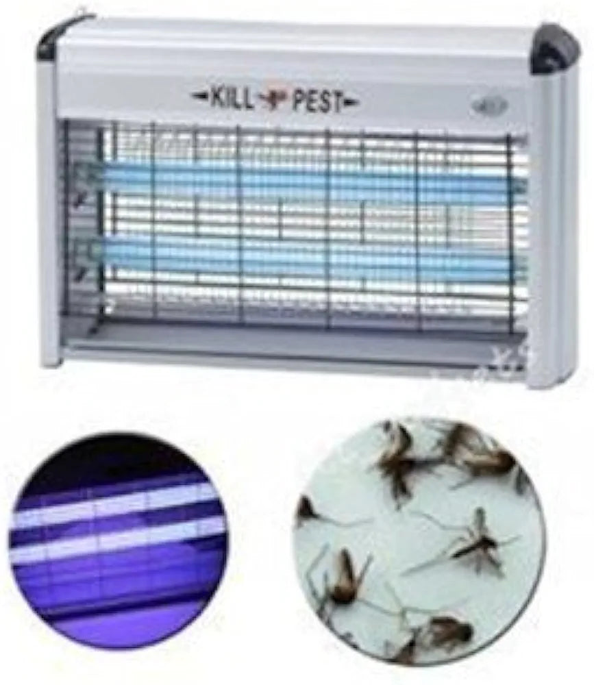 LED Mosquito Trap
