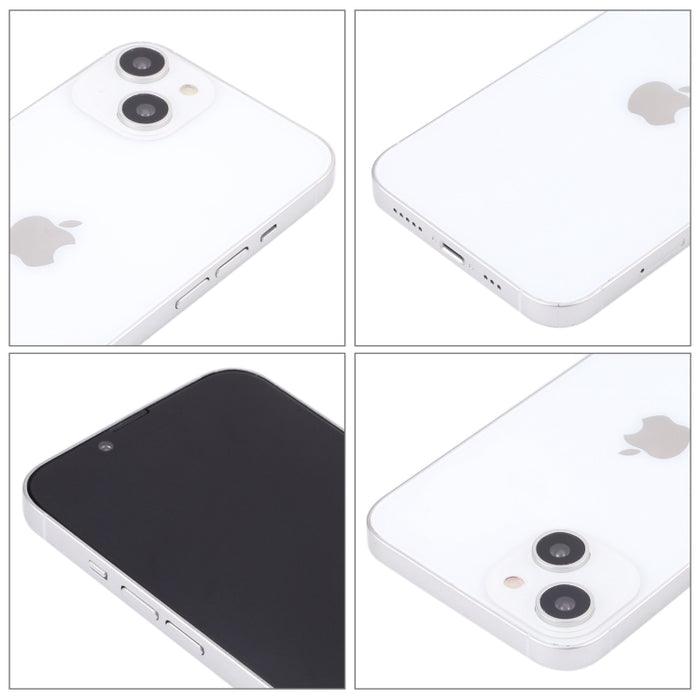 iPhone 14 Plus Dummy