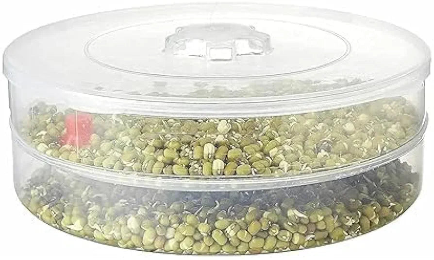 Sprouts Maker