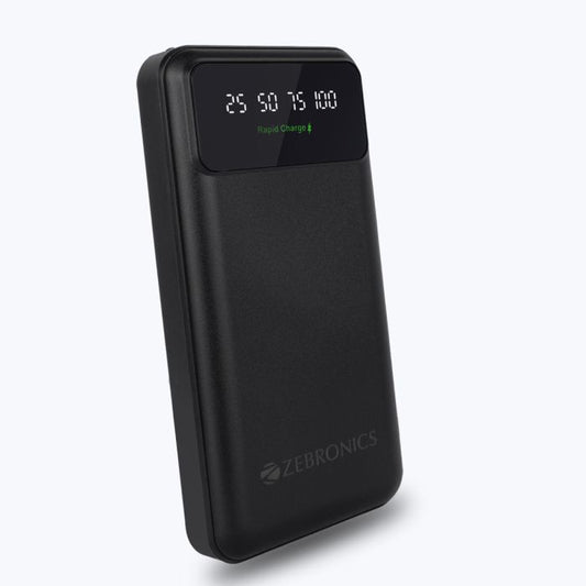 Zebronics S10 pro