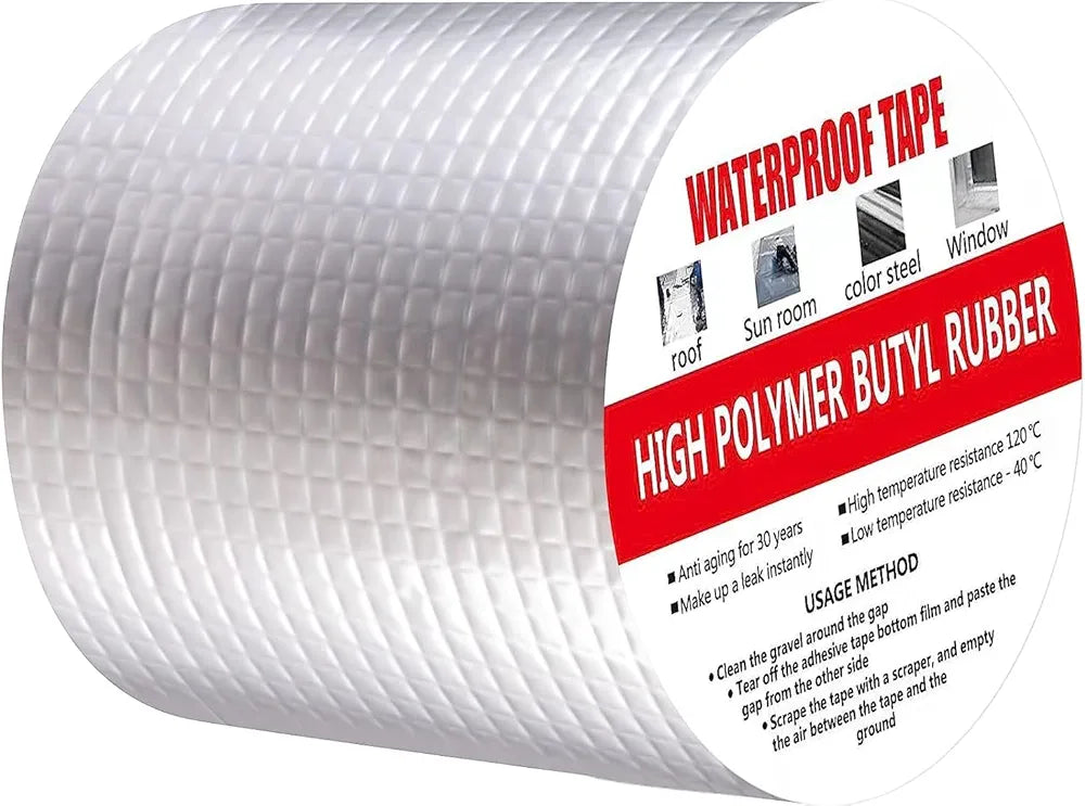 WATER PROOF TAP