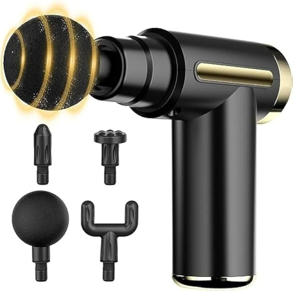 MASSAGE GUN