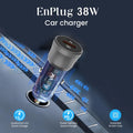 EVM 38W ENPLUG