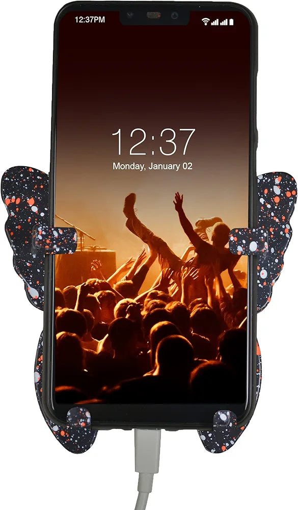 Butterfly Mobile Holder