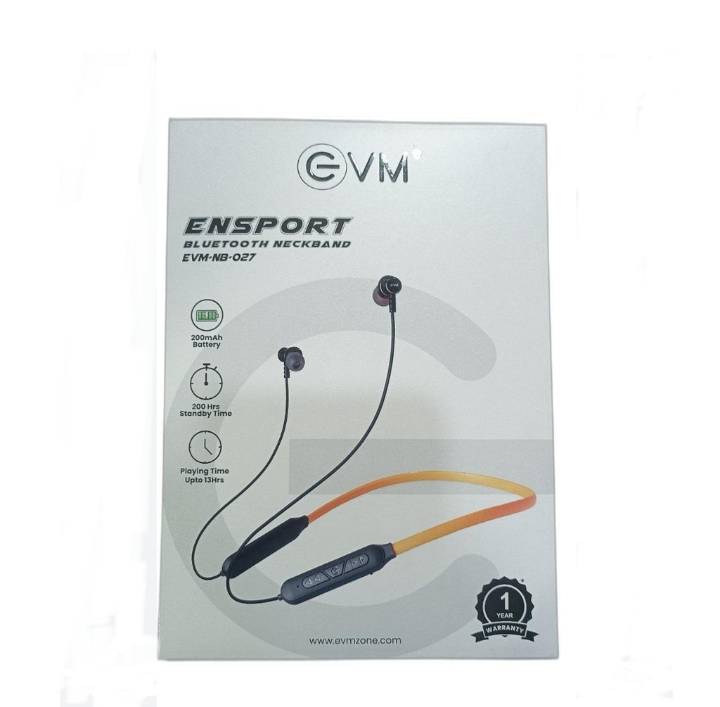 Evm NB-027