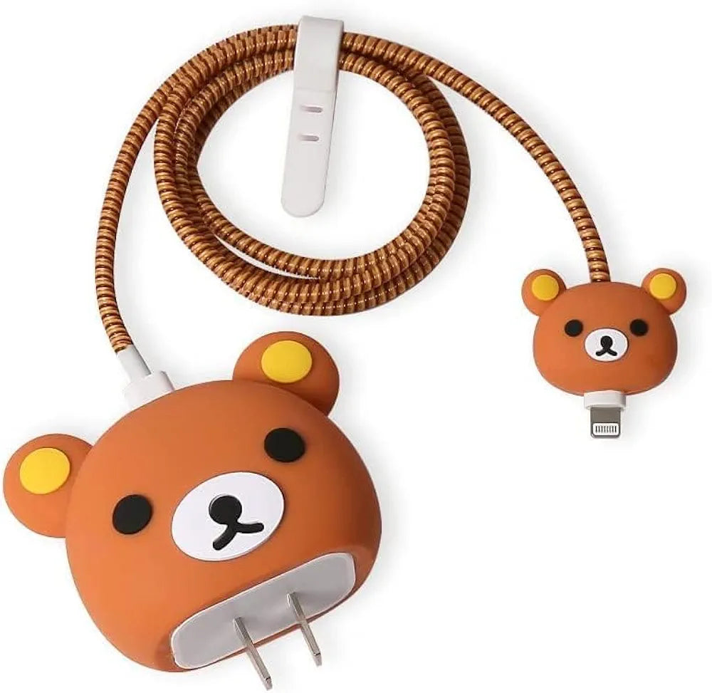iPhone Charger Cover