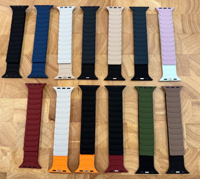 2in1  magnetic strip 42/44/45/49