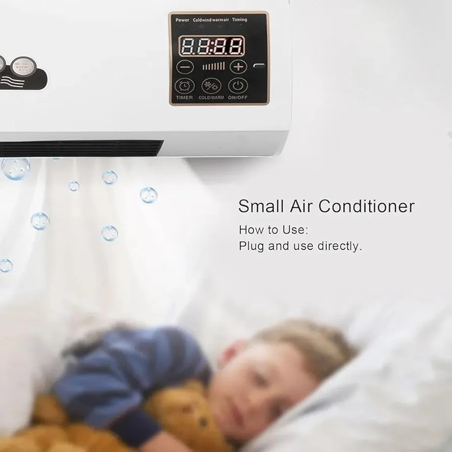 Wall Mini AC