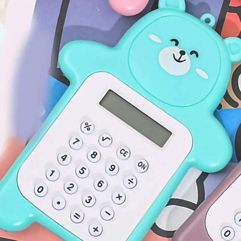 Student Calculator