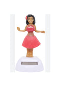 Car Dashboard Doll