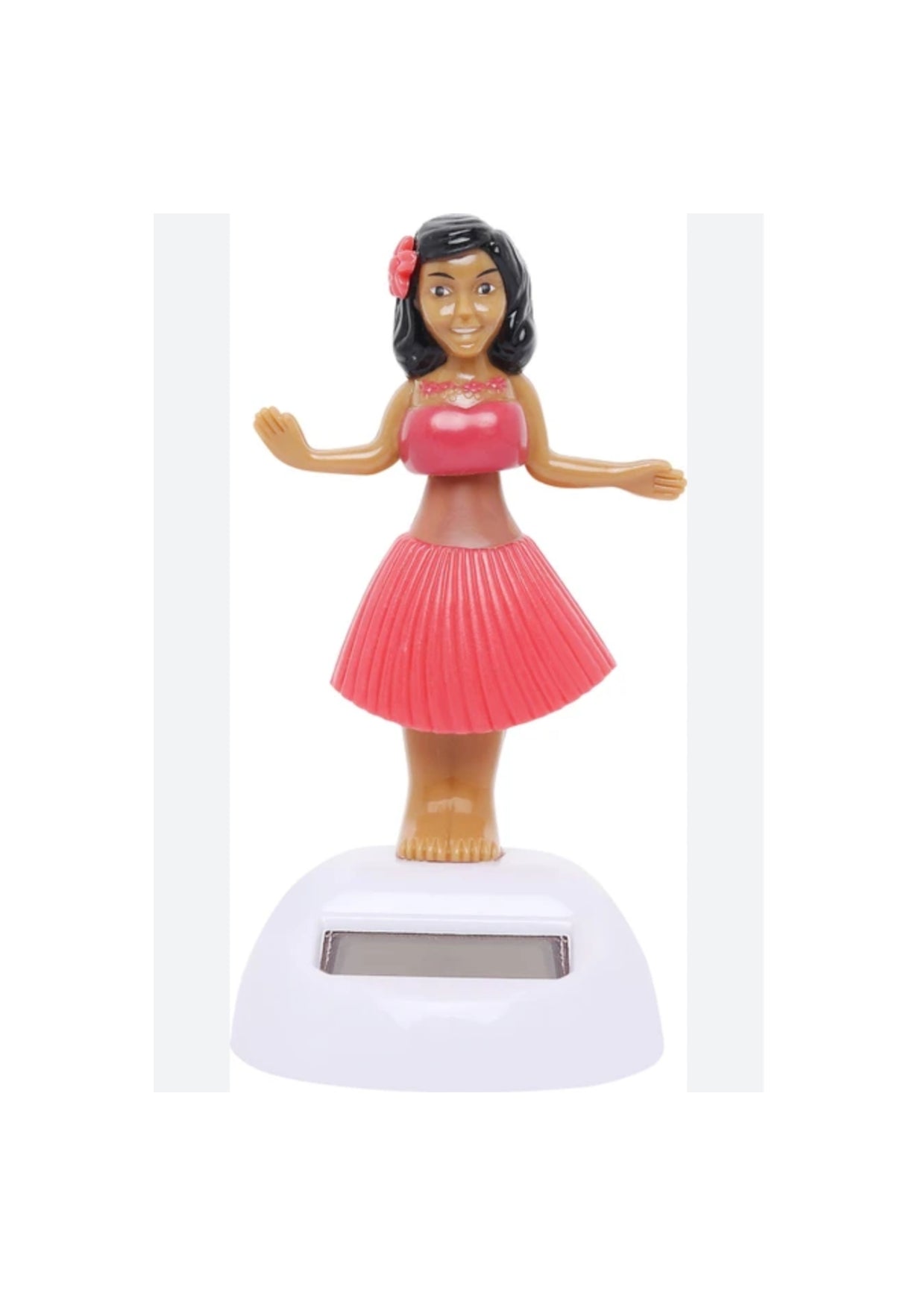 Car Dashboard Doll