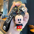 Mickey MouseKeyChain