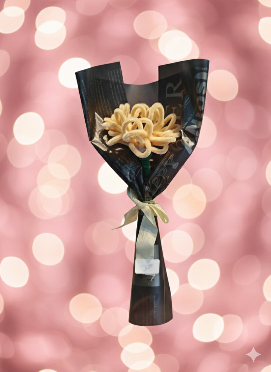 Classic Flower