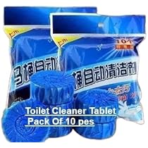 Toilet Cleaner