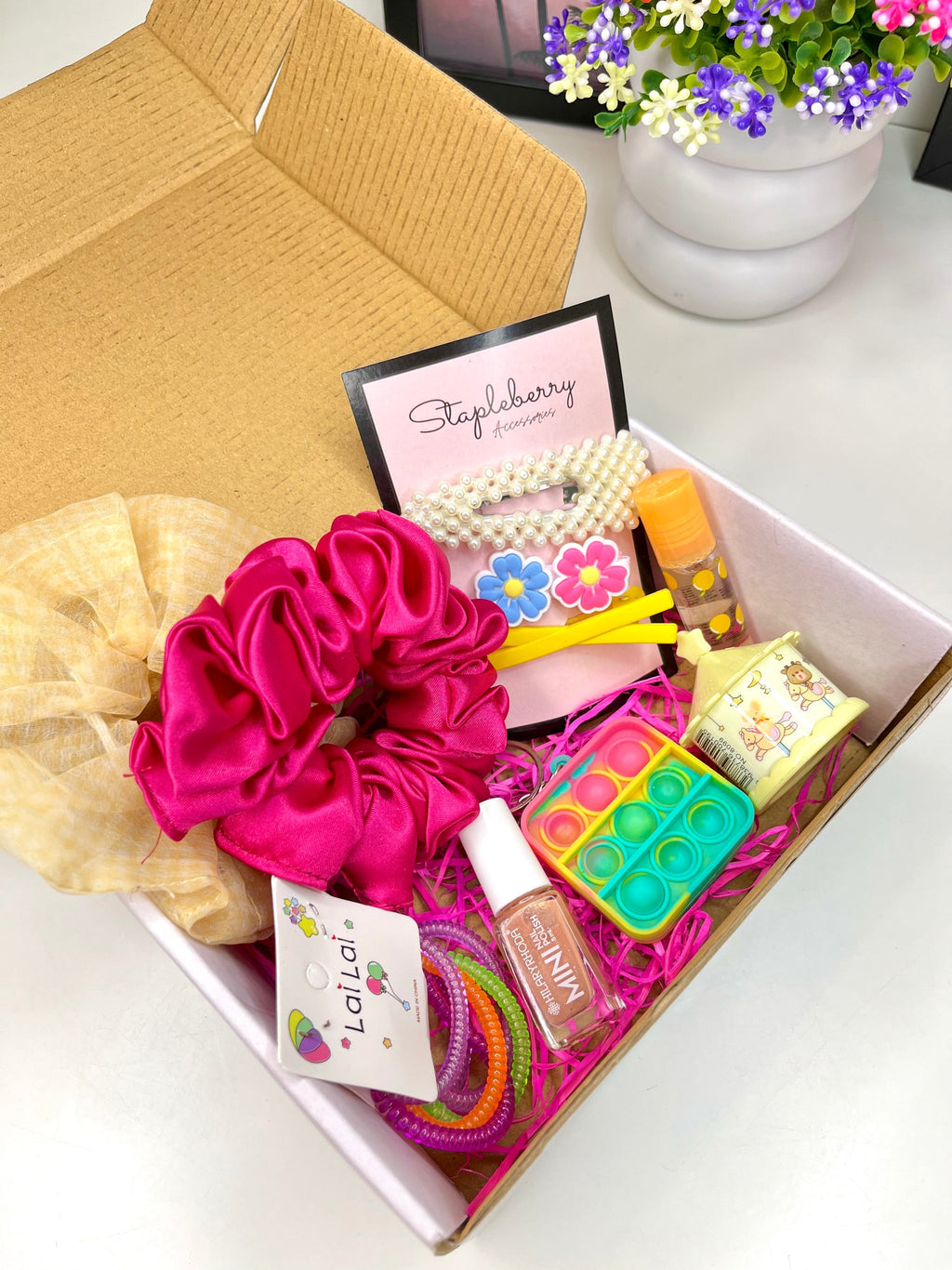 Gift