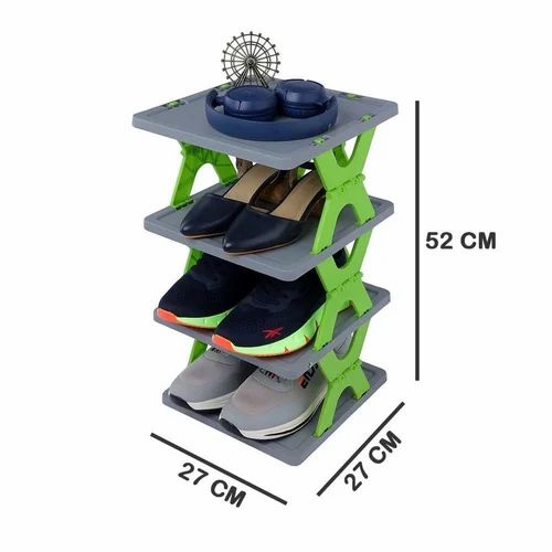 3 layer Shoes Rack