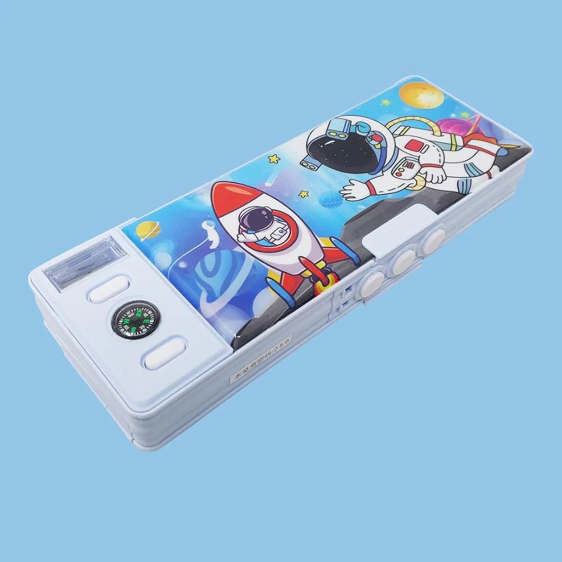 Pencil Box