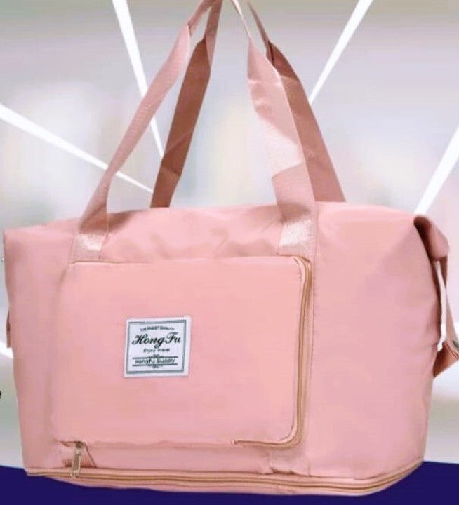 Traveling Bag