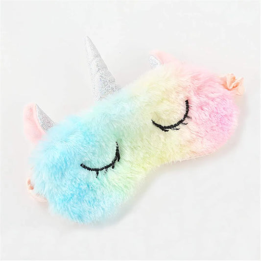 Polyester Cute Animal Sleeping Sleep