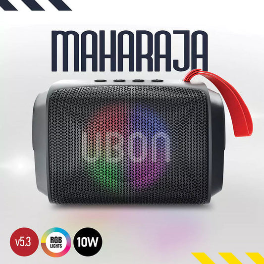 Ubon black Maharaja