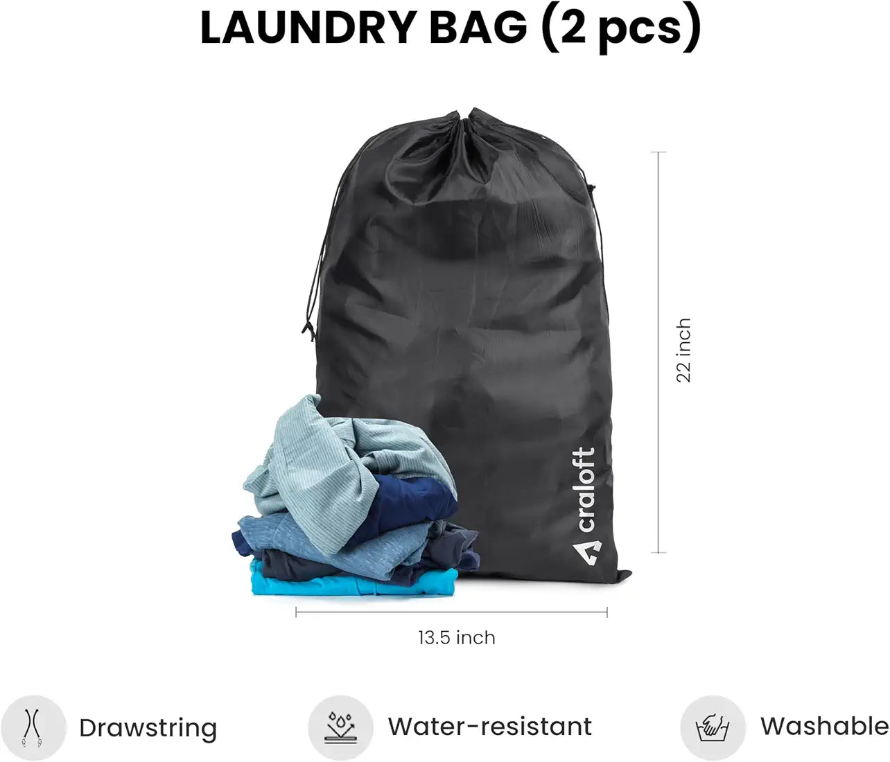 Polyester Travel Bag