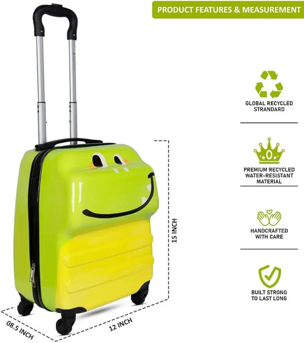 Kids Trolley Bag