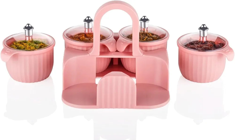 Spice Rack -Marvella