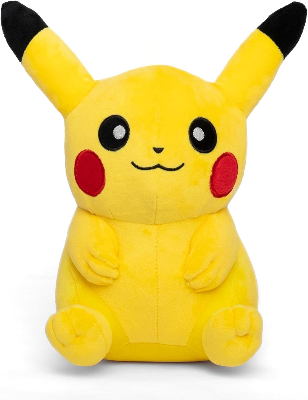 Pikachu Soft Teddy