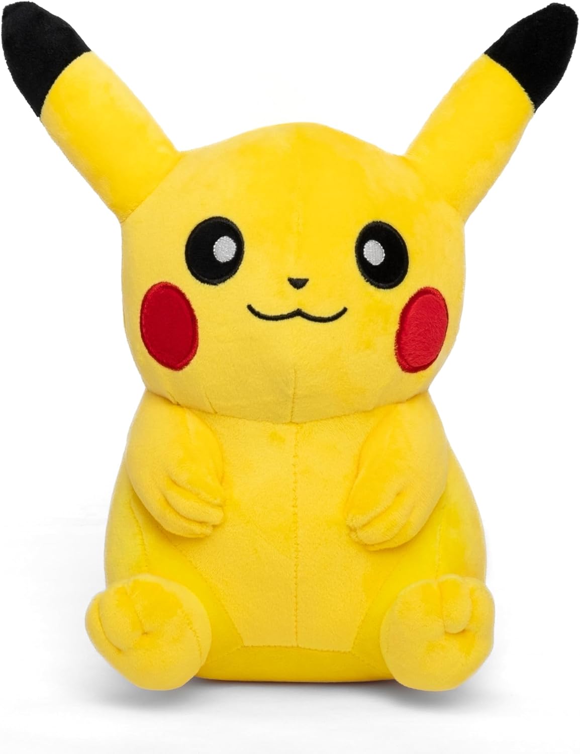 Pikachu Soft Teddy