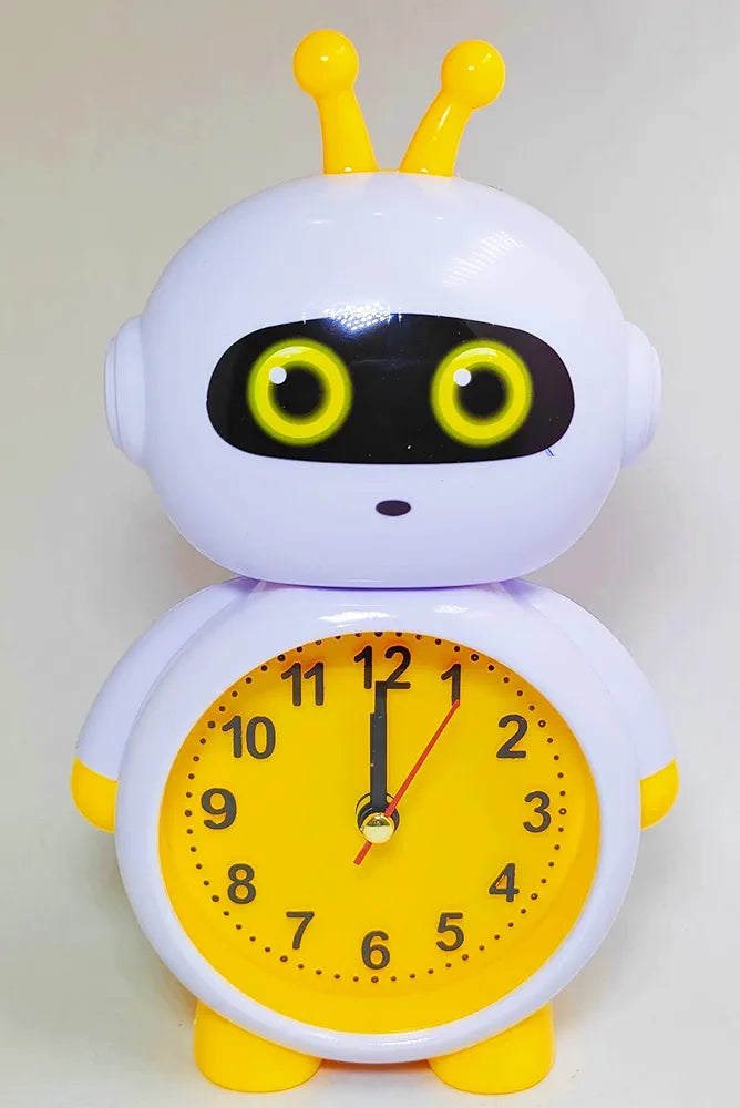 Alarm Clock ROBO