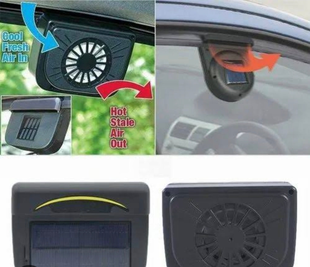 Car Auto Cool