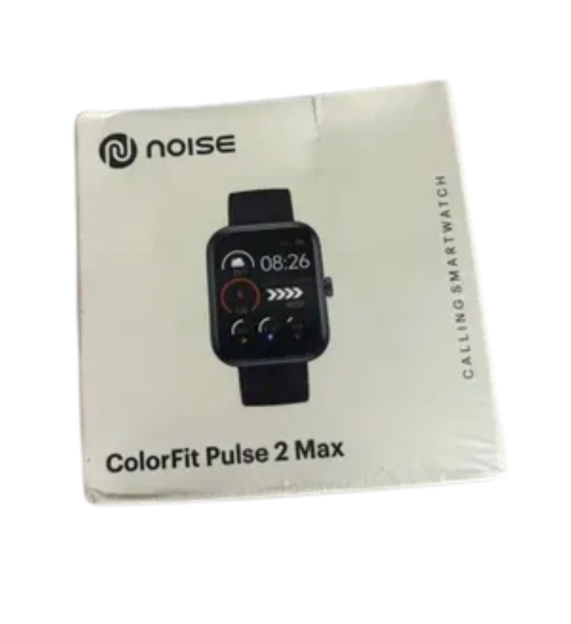 Noice Colorfit Pluse2 Max
