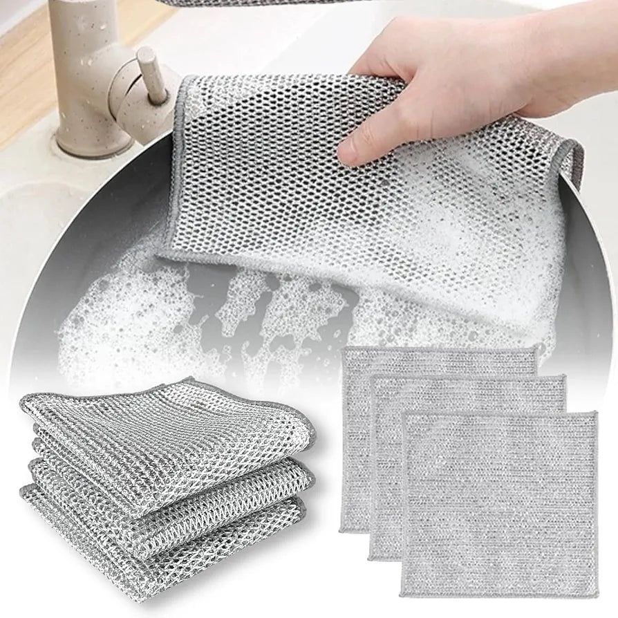 DISHCLOTH