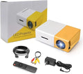Portable Mini Smart Projector