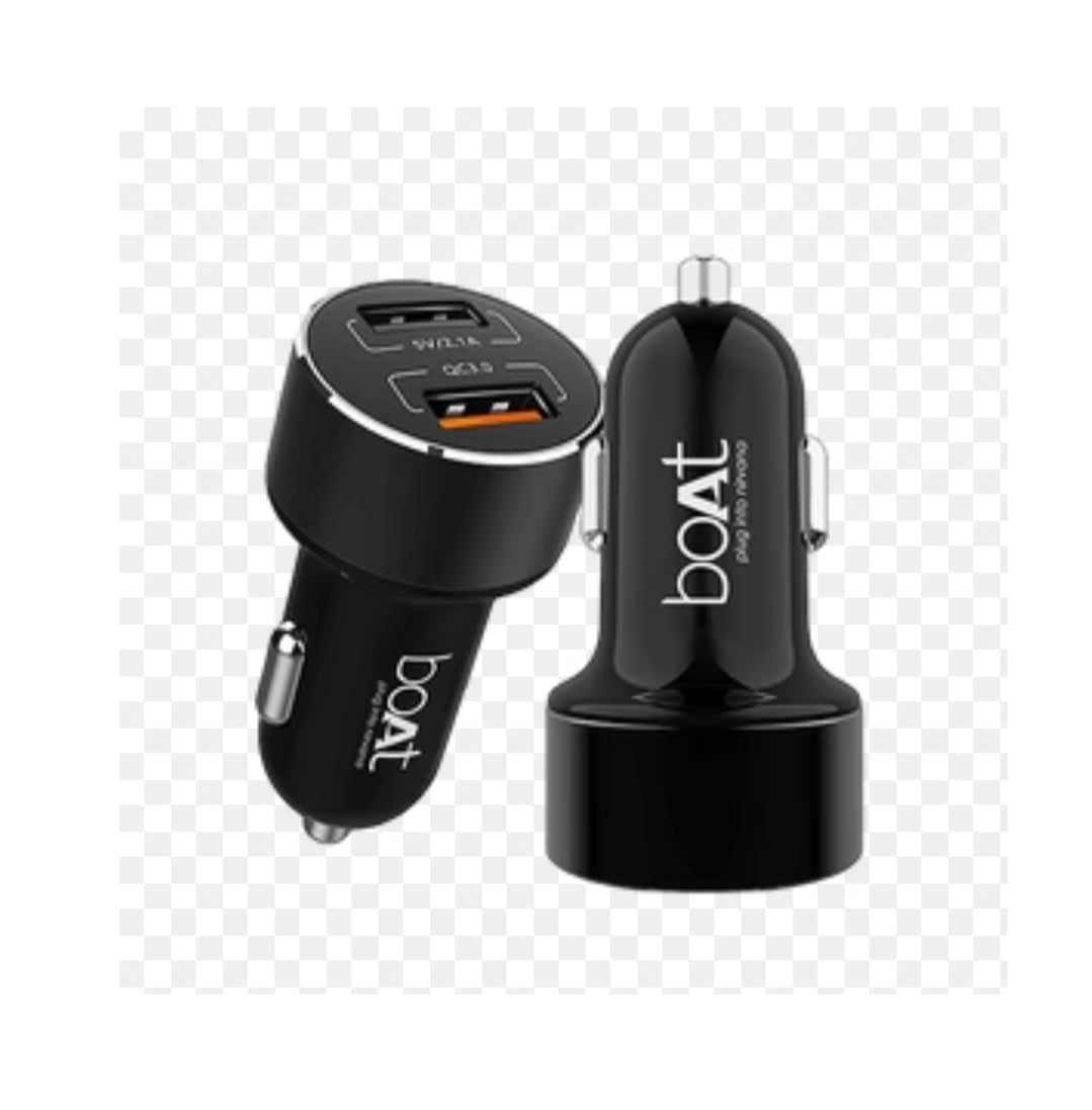 BOAT QUICK CHARGER