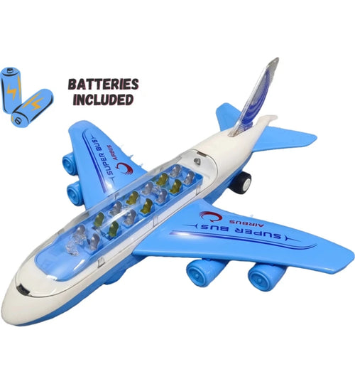 AIR BUS