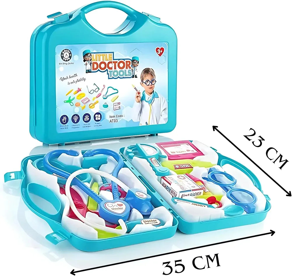 DOCTOR