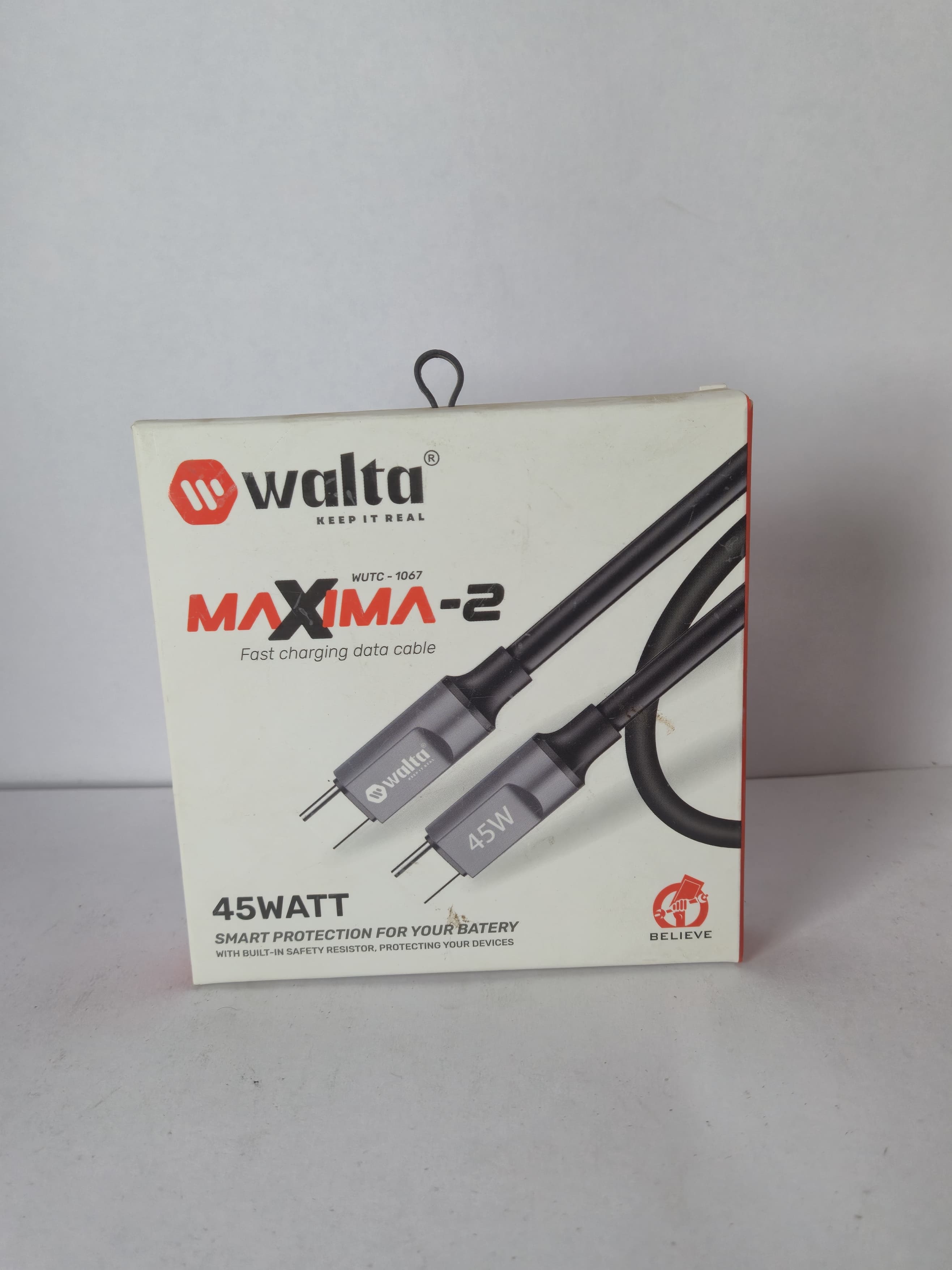 Walta WUTC-1067