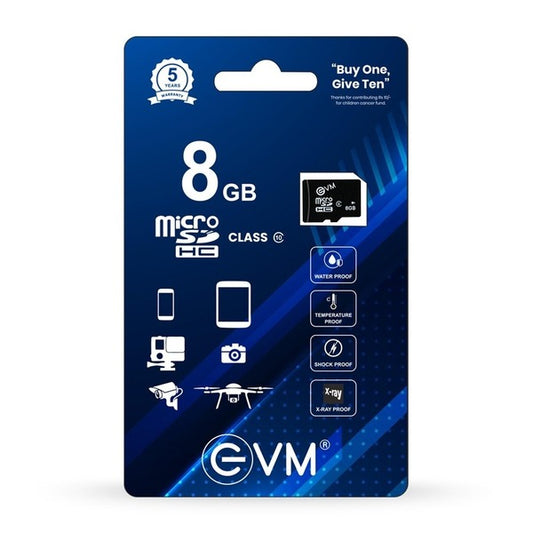 EVM MICRO 8GB