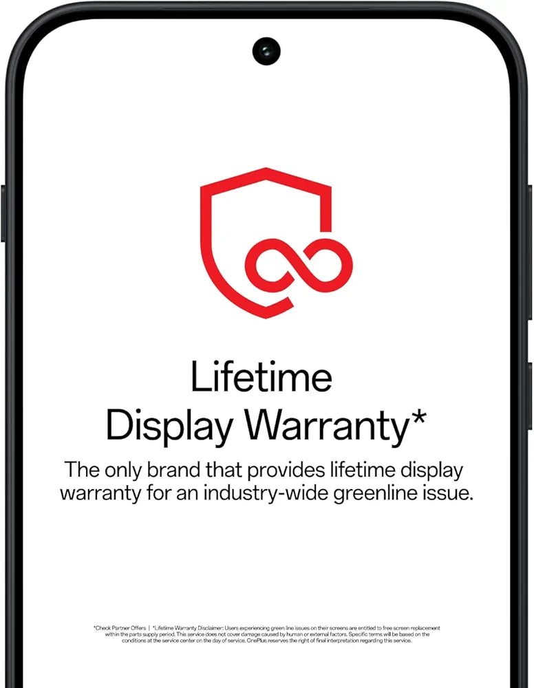 ONE PLUS NORD 6 (5G)