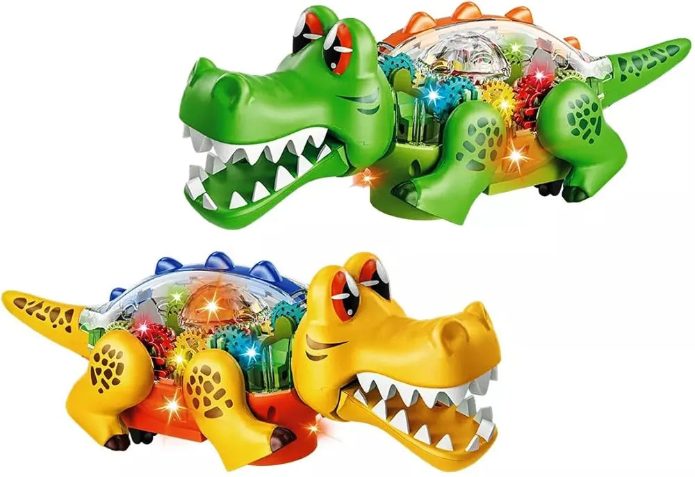 Dino Park