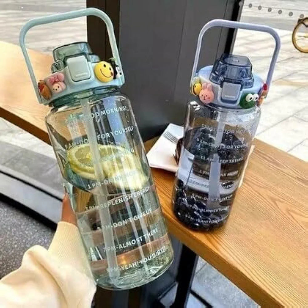 Motivational Bottle